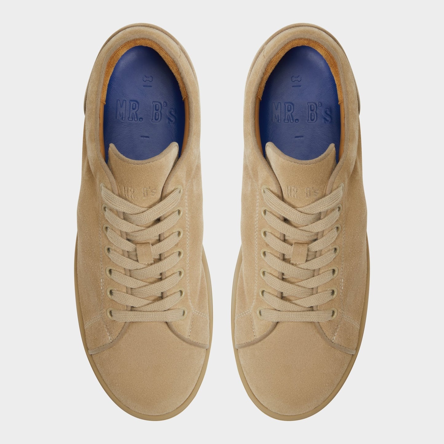 Alastor Taupe Men's Low top - Low top sneaker Aldo Taupe