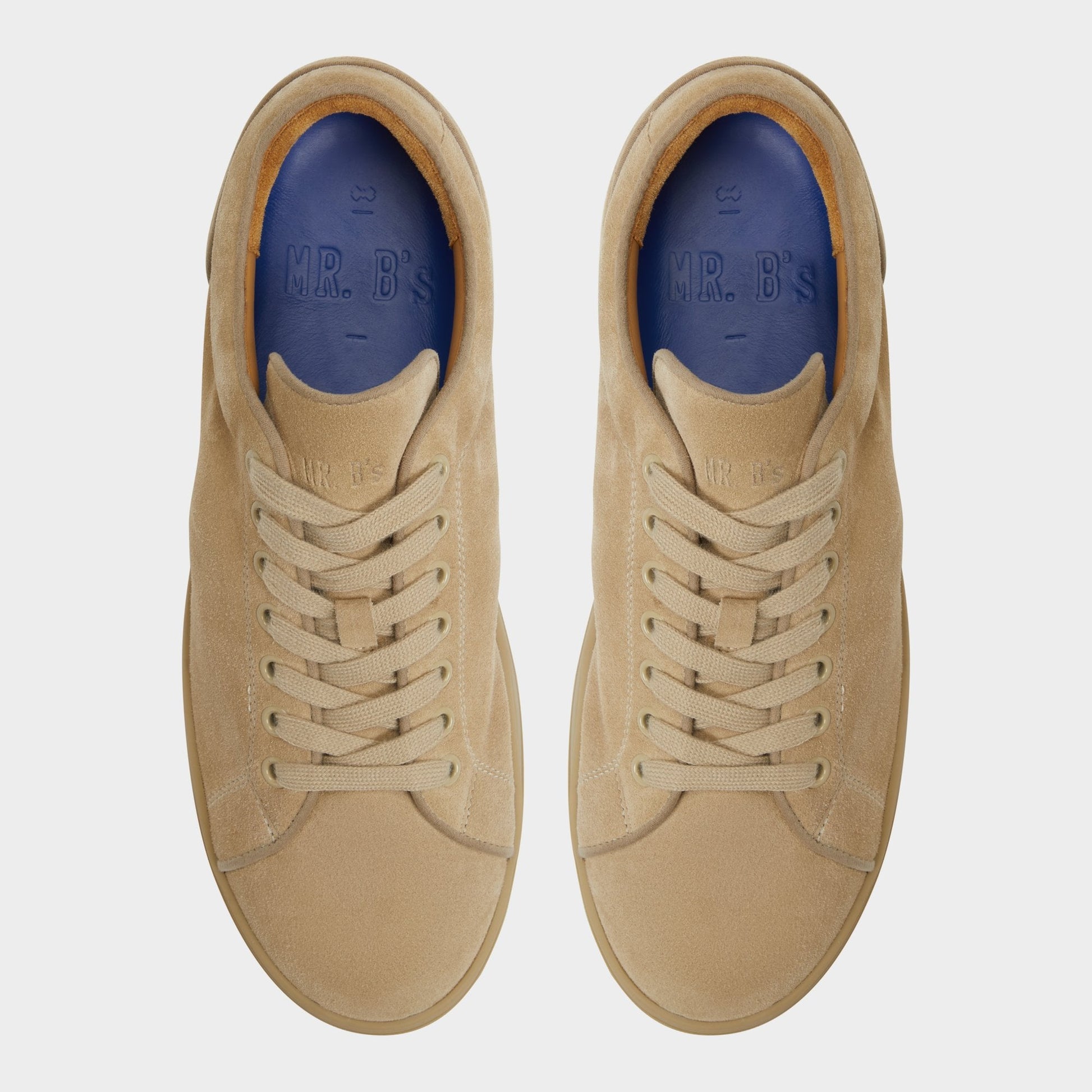 Alastor Taupe Men's Low top - Low top sneaker Aldo Taupe