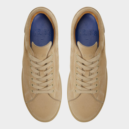 Alastor Taupe Men's Low top - Low top sneaker Aldo Taupe