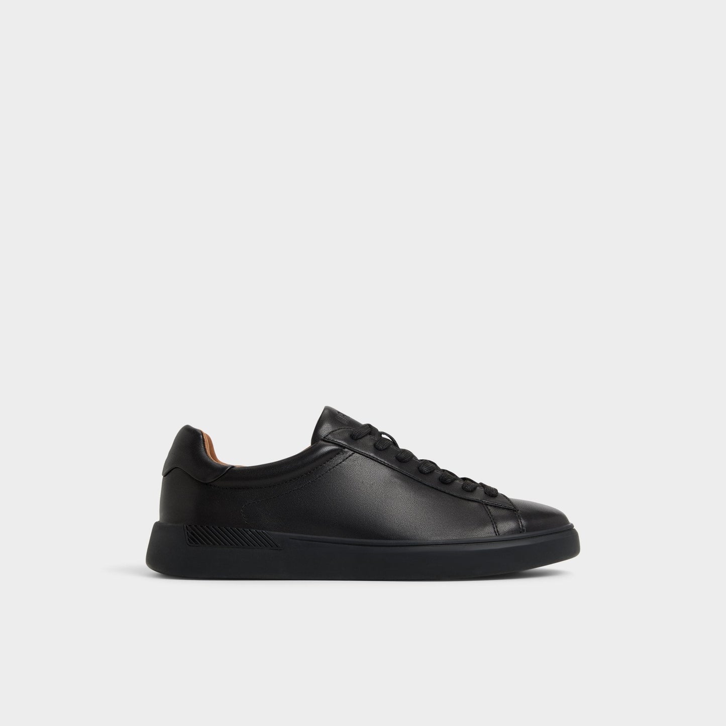 Seeger in Other Black - Low top sneaker, Cup sole Aldo Other black