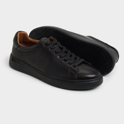 Seeger in Other Black - Low top sneaker, Cup sole Aldo Other black