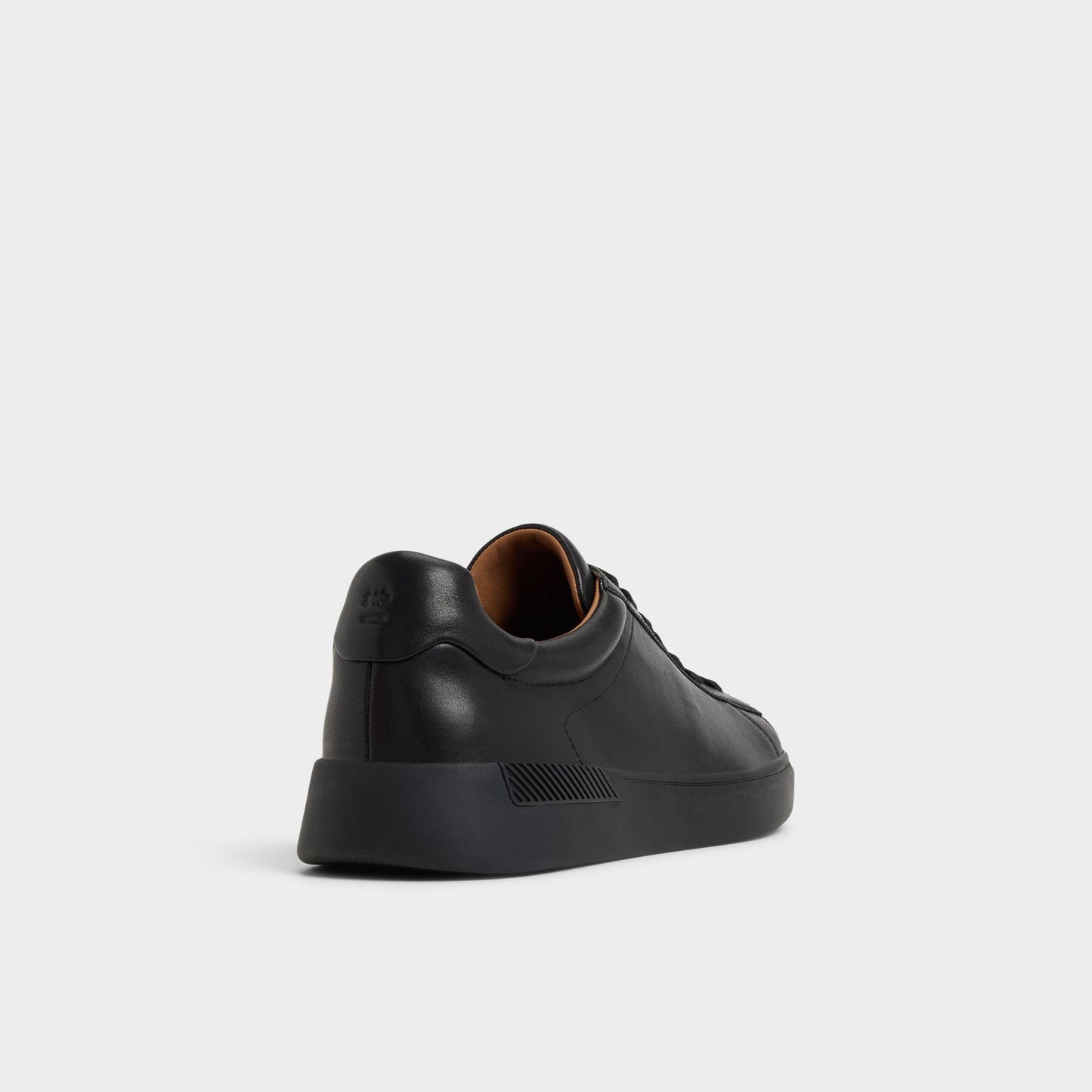 Seeger in Other Black - Low top sneaker, Cup sole Aldo Other black