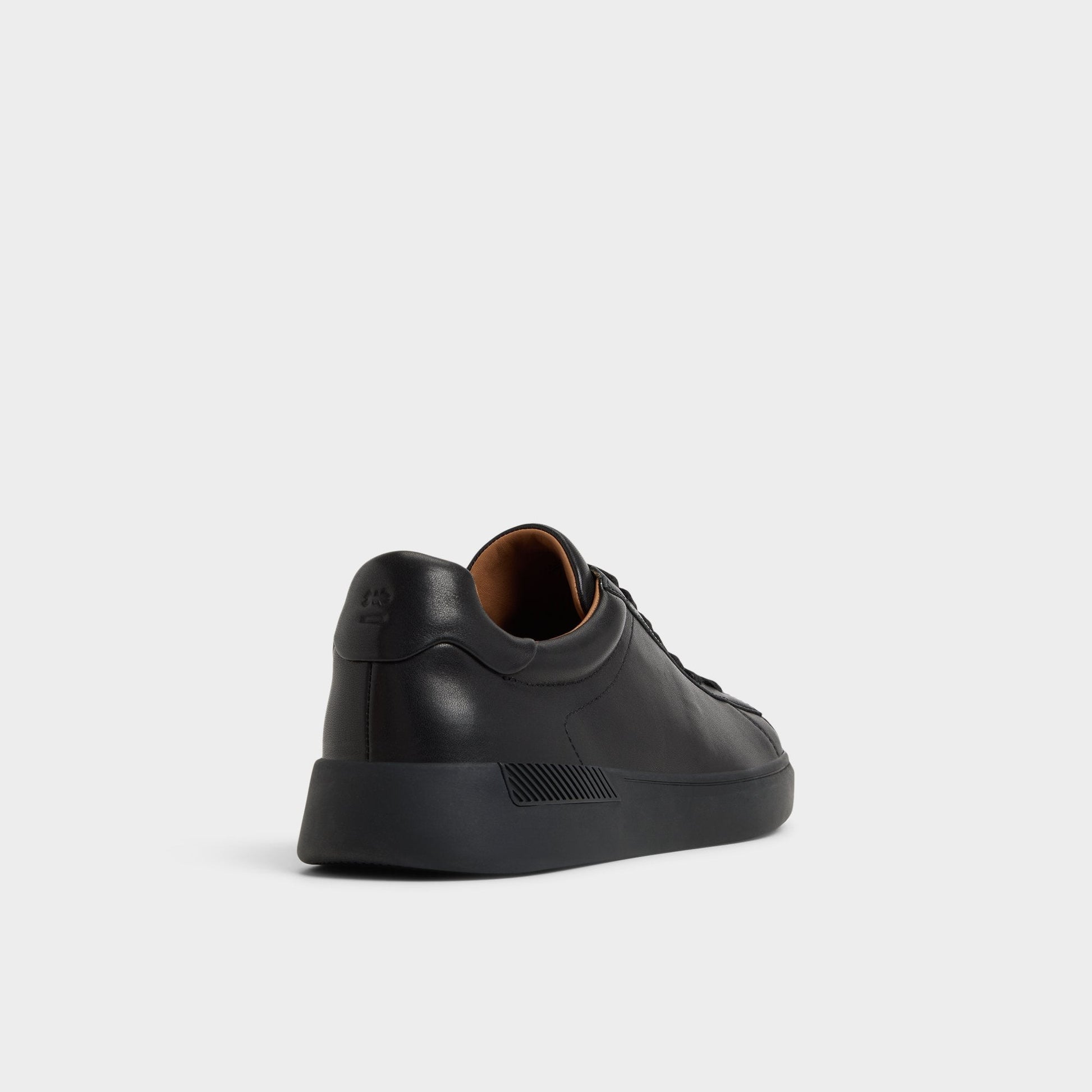 Seeger in Other Black - Low top sneaker, Cup sole Aldo Other black