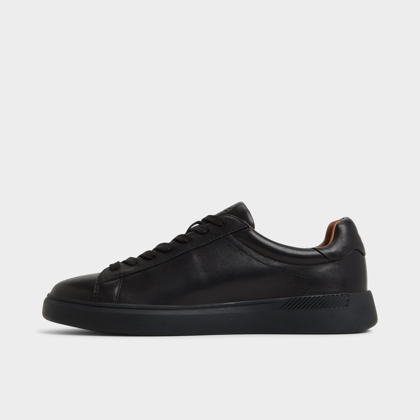 Seeger in Other Black - Low top sneaker, Cup sole Aldo Other black
