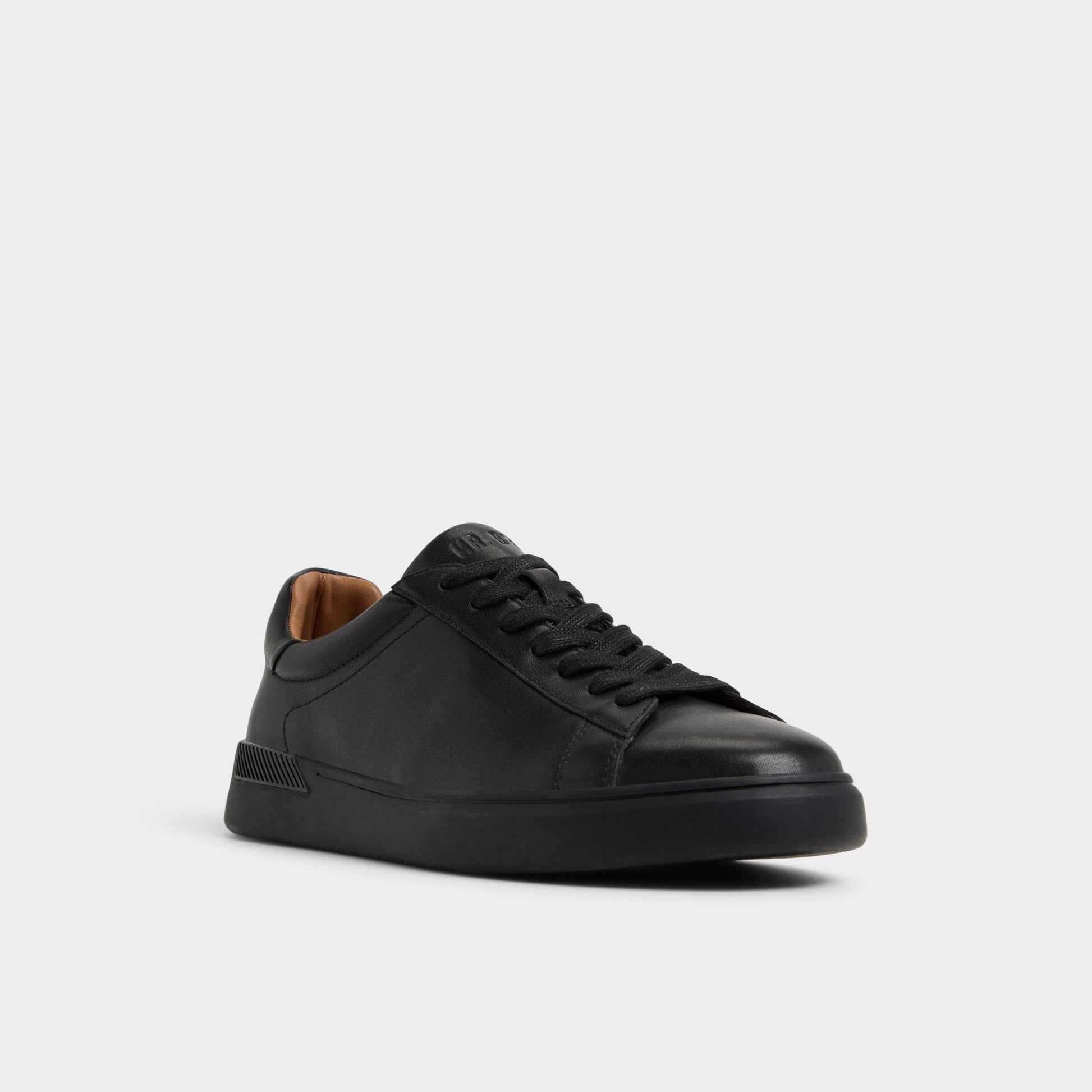 Seeger in Other Black - Low top sneaker, Cup sole Aldo Other black