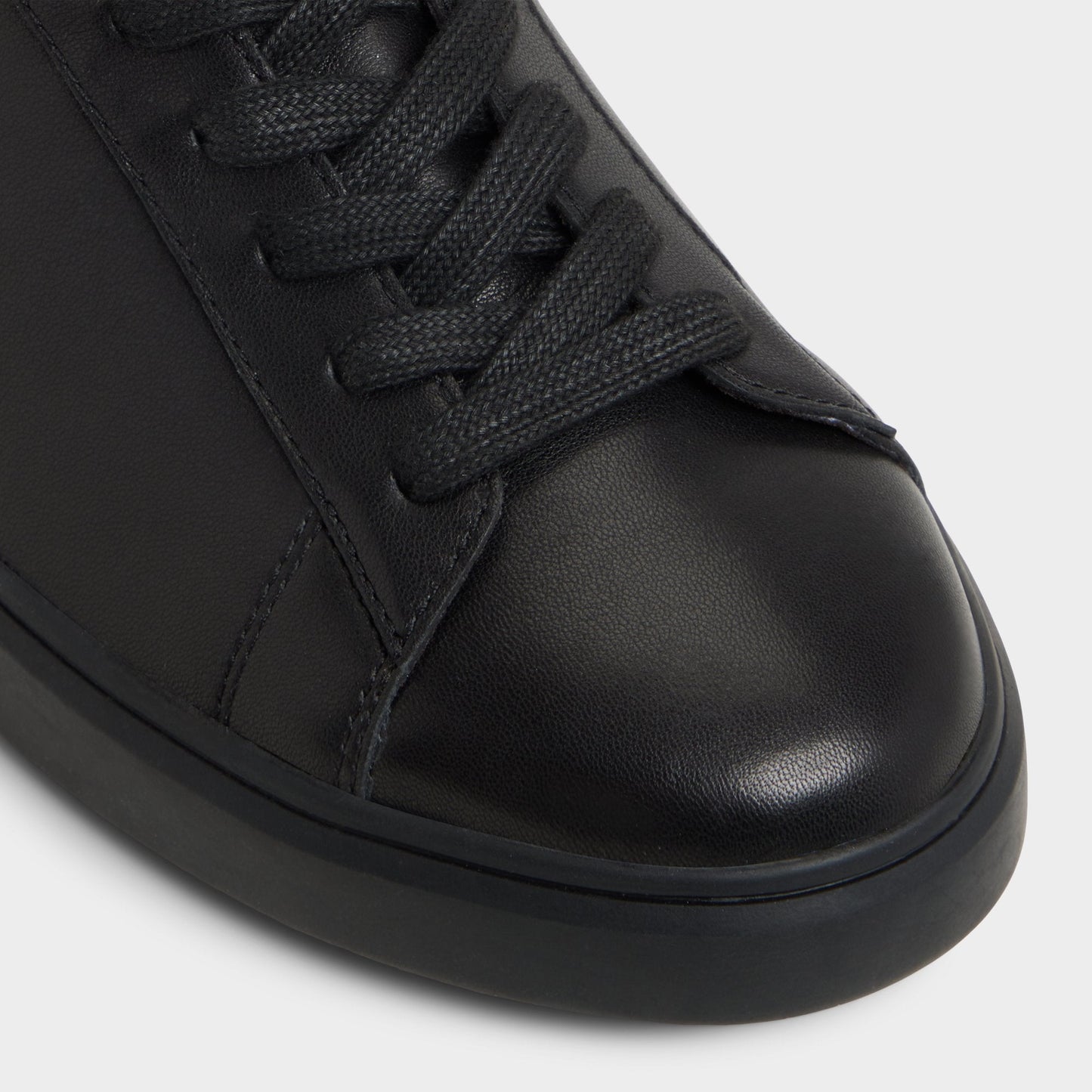 Seeger in Other Black - Low top sneaker, Cup sole Aldo Other black