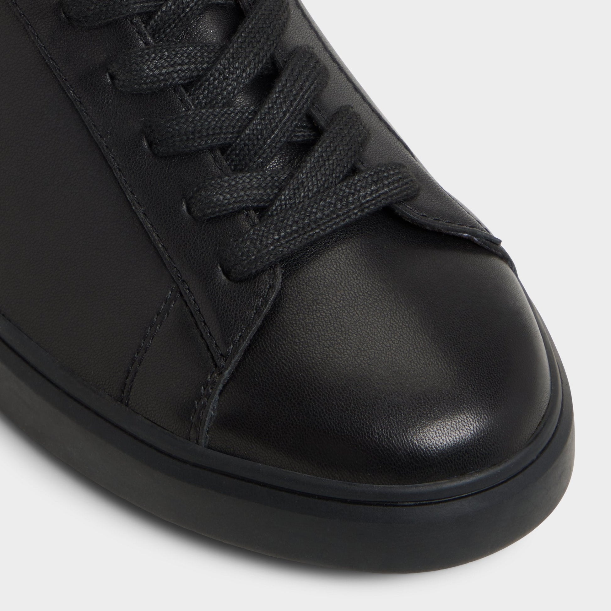 Seeger in Other Black - Low top sneaker, Cup sole Aldo Other black