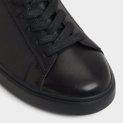 Seeger in Other Black - Low top sneaker, Cup sole Aldo Other black