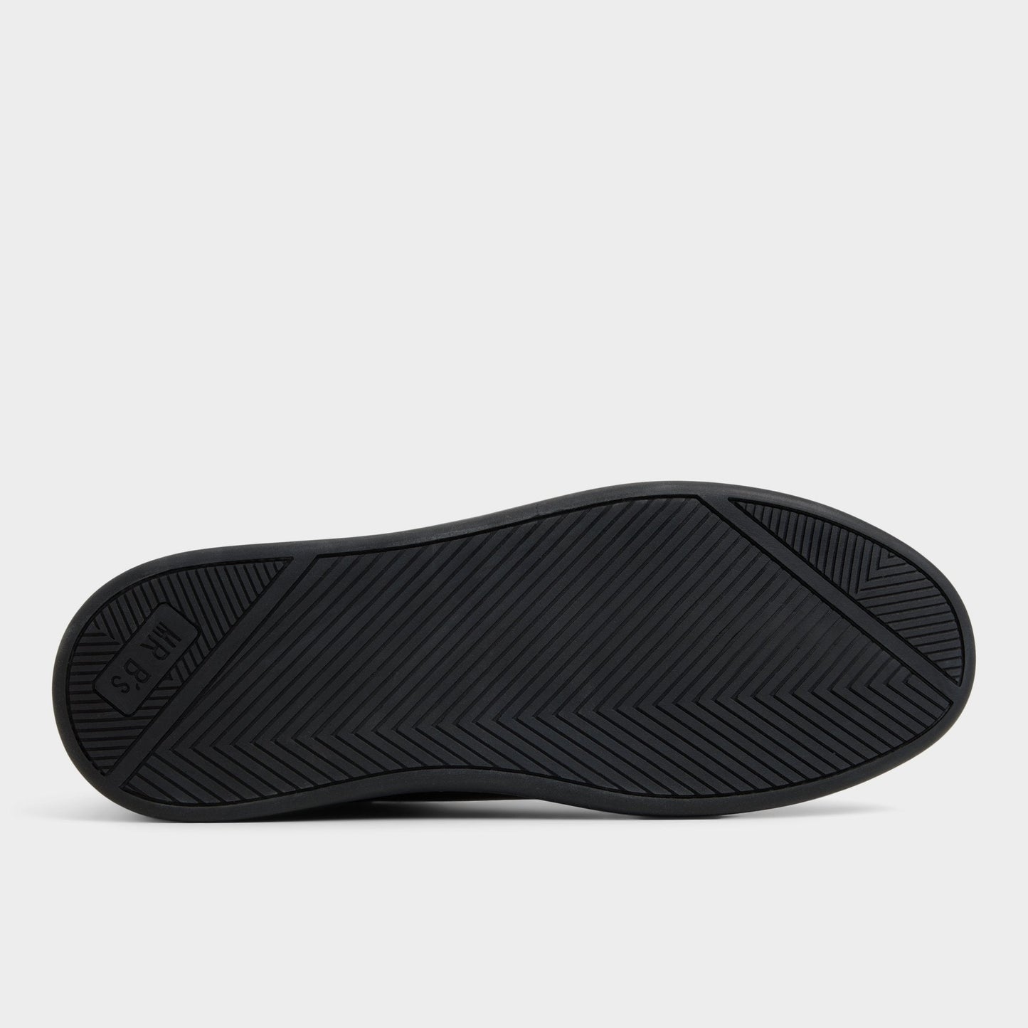 Seeger in Other Black - Low top sneaker, Cup sole Aldo Other black