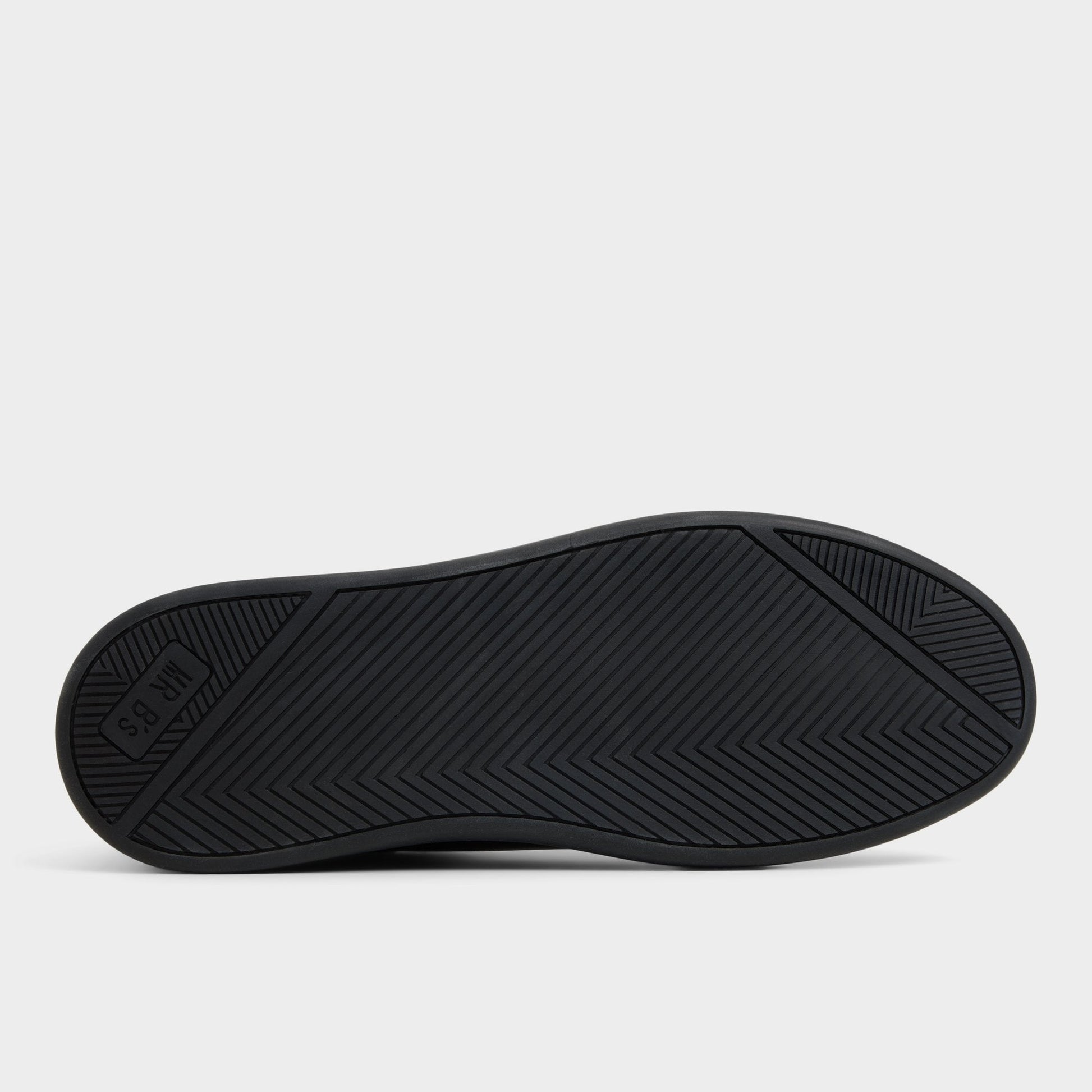 Seeger in Other Black - Low top sneaker, Cup sole Aldo Other black