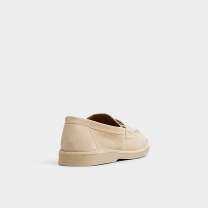 Iver Other Brown Men's Dress Shoes - Loafer Aldo Other Brown