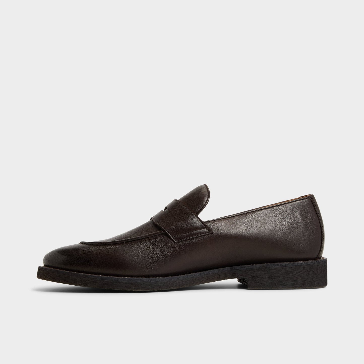 Mack in Dark Brown - Loafer Aldo Dark brown