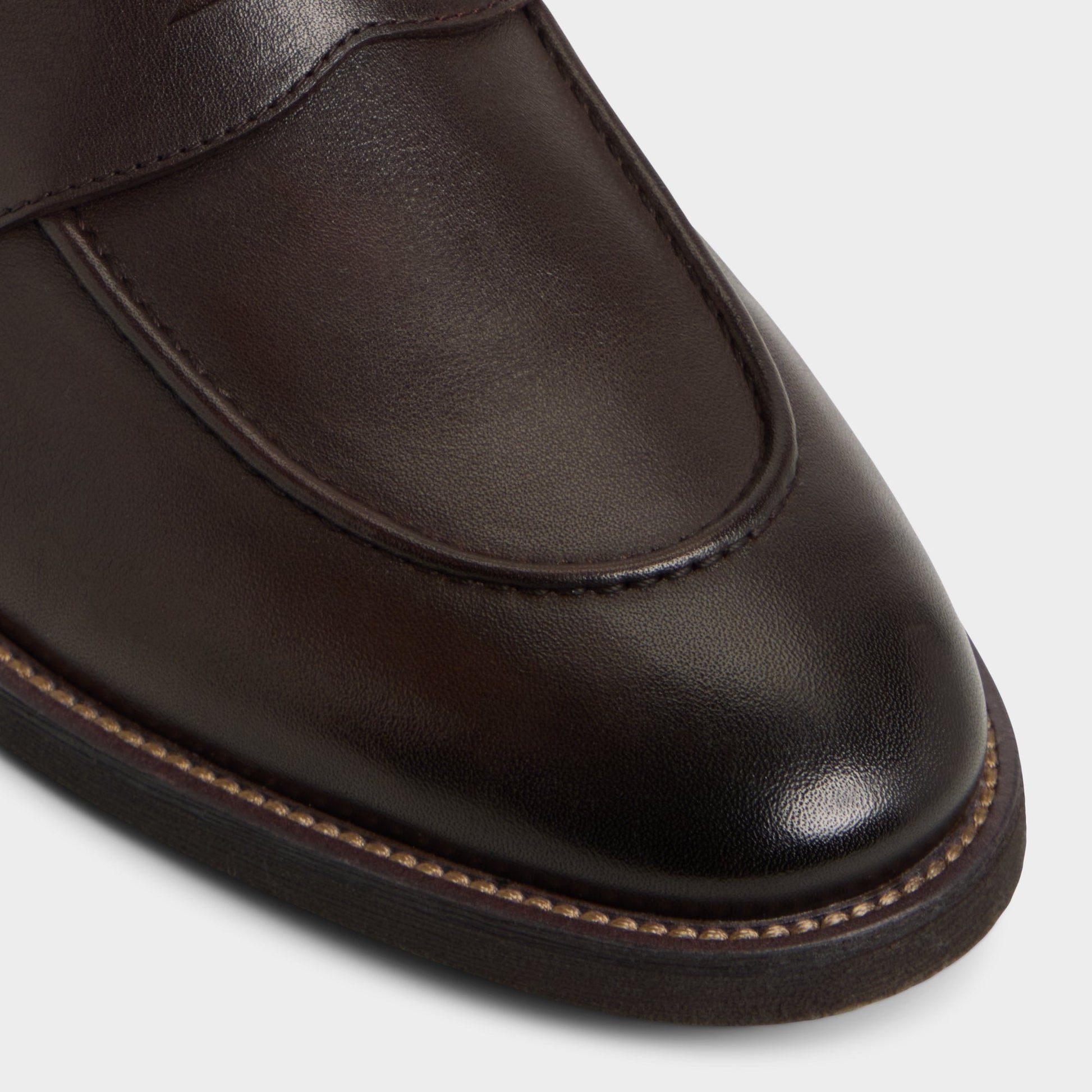 Mack in Dark Brown - Loafer Aldo Dark brown