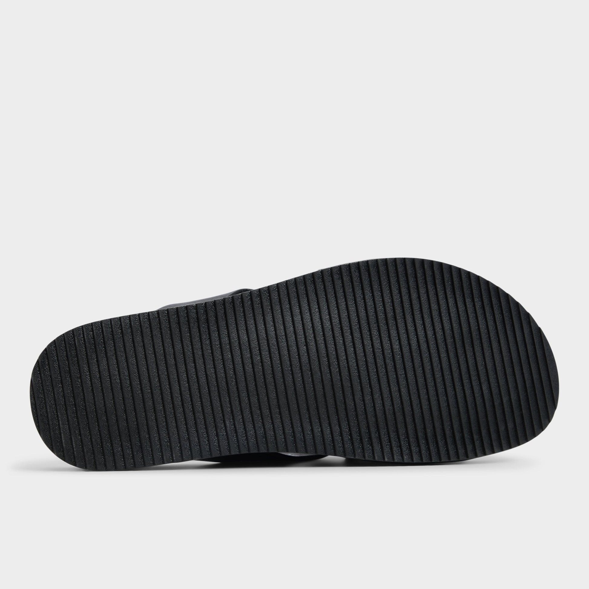 Kairo Black Men's Sandals & Slides - Slide sandal Aldo Black