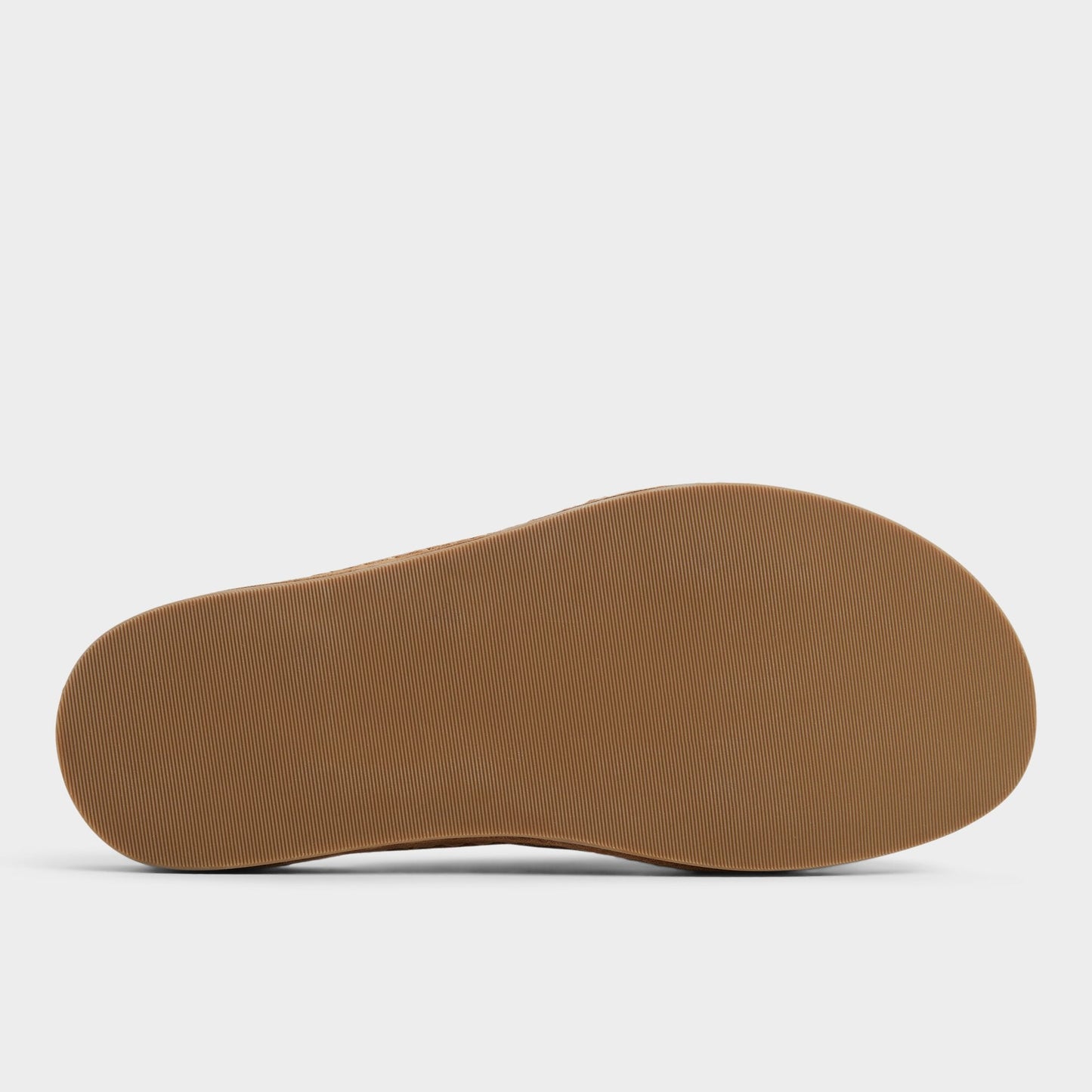 Steele Light Brown Men's Sandals & Slides - Slide sandal Aldo Light brown