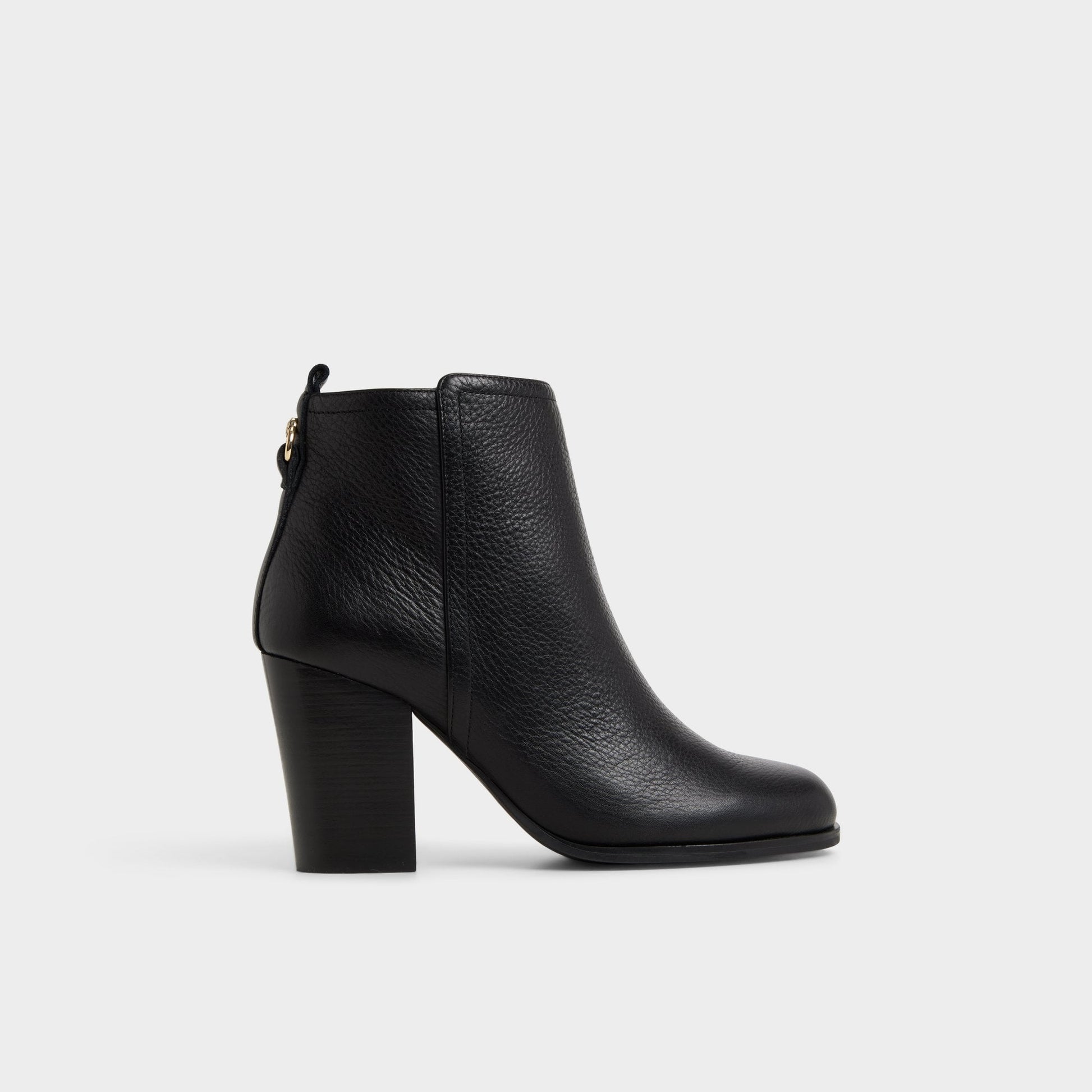 Noemia in Black - Ankle boot, Block heel Aldo Black
