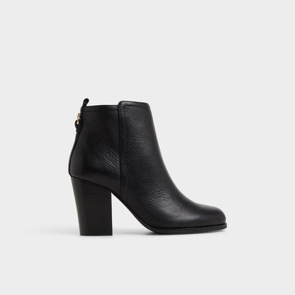 Noemia in Black - Ankle boot, Block heel Aldo Black