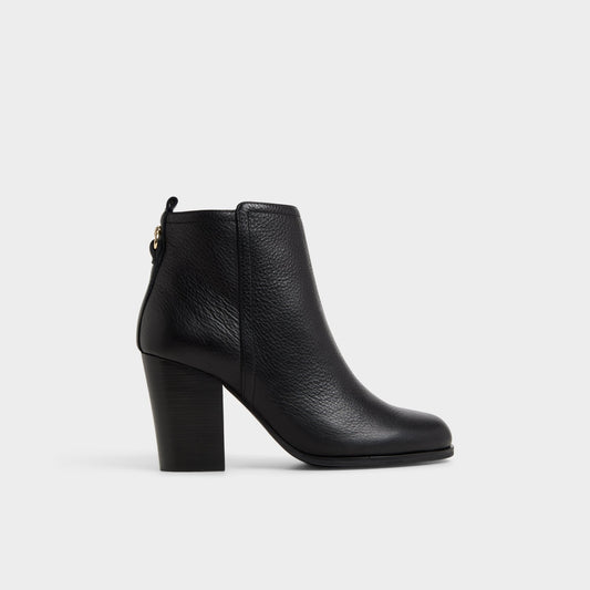 Noemia in Black - Ankle boot, Block heel Aldo Black