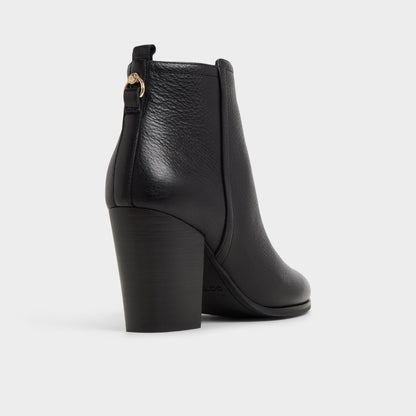 Noemia in Black - Ankle boot, Block heel Aldo Black