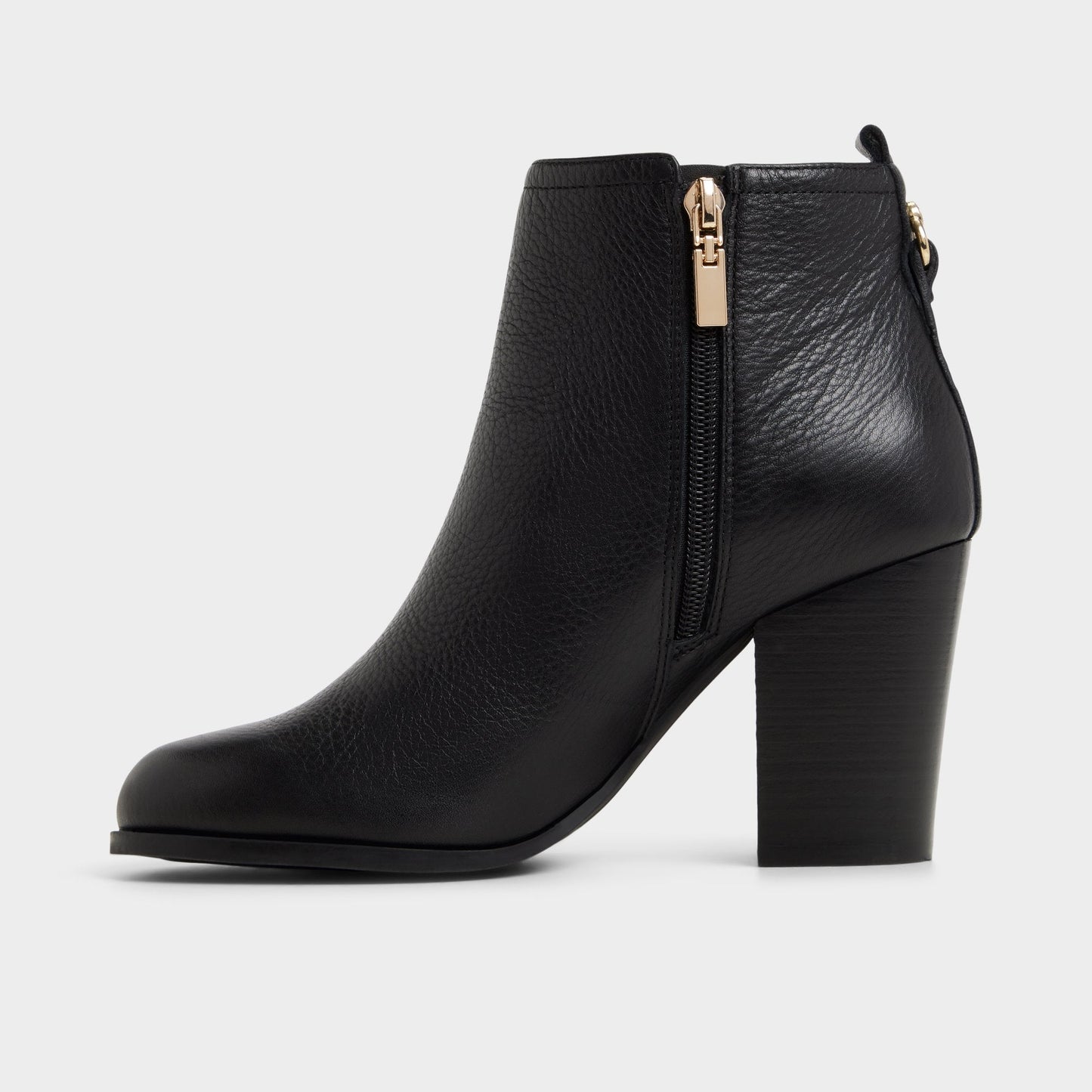 Noemia in Black - Ankle boot, Block heel Aldo Black