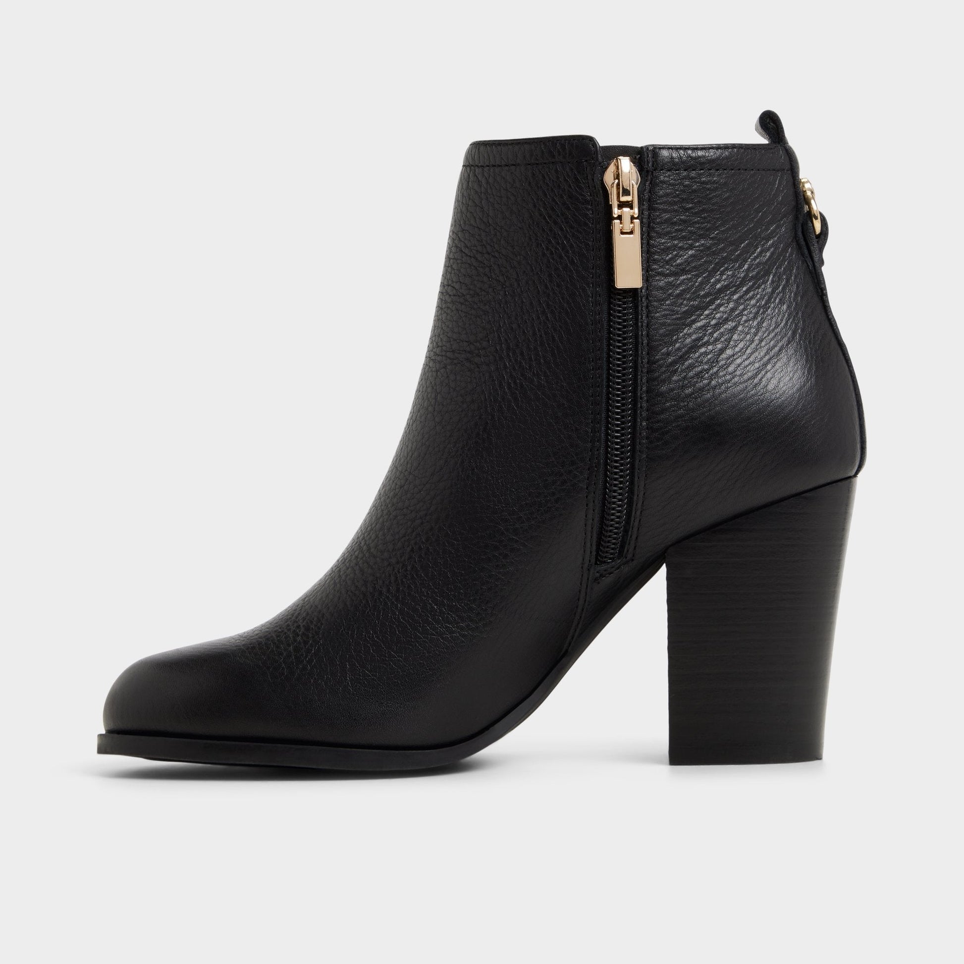 Noemia in Black - Ankle boot, Block heel Aldo Black