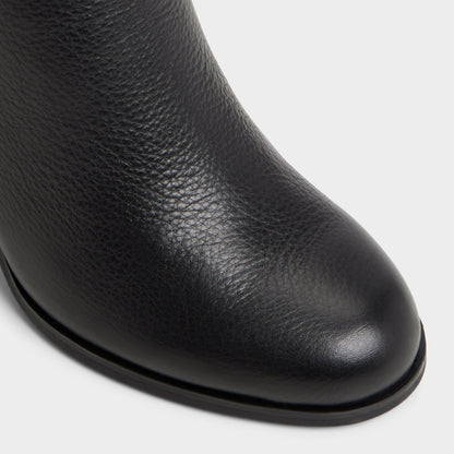 Noemia in Black - Ankle boot, Block heel Aldo Black