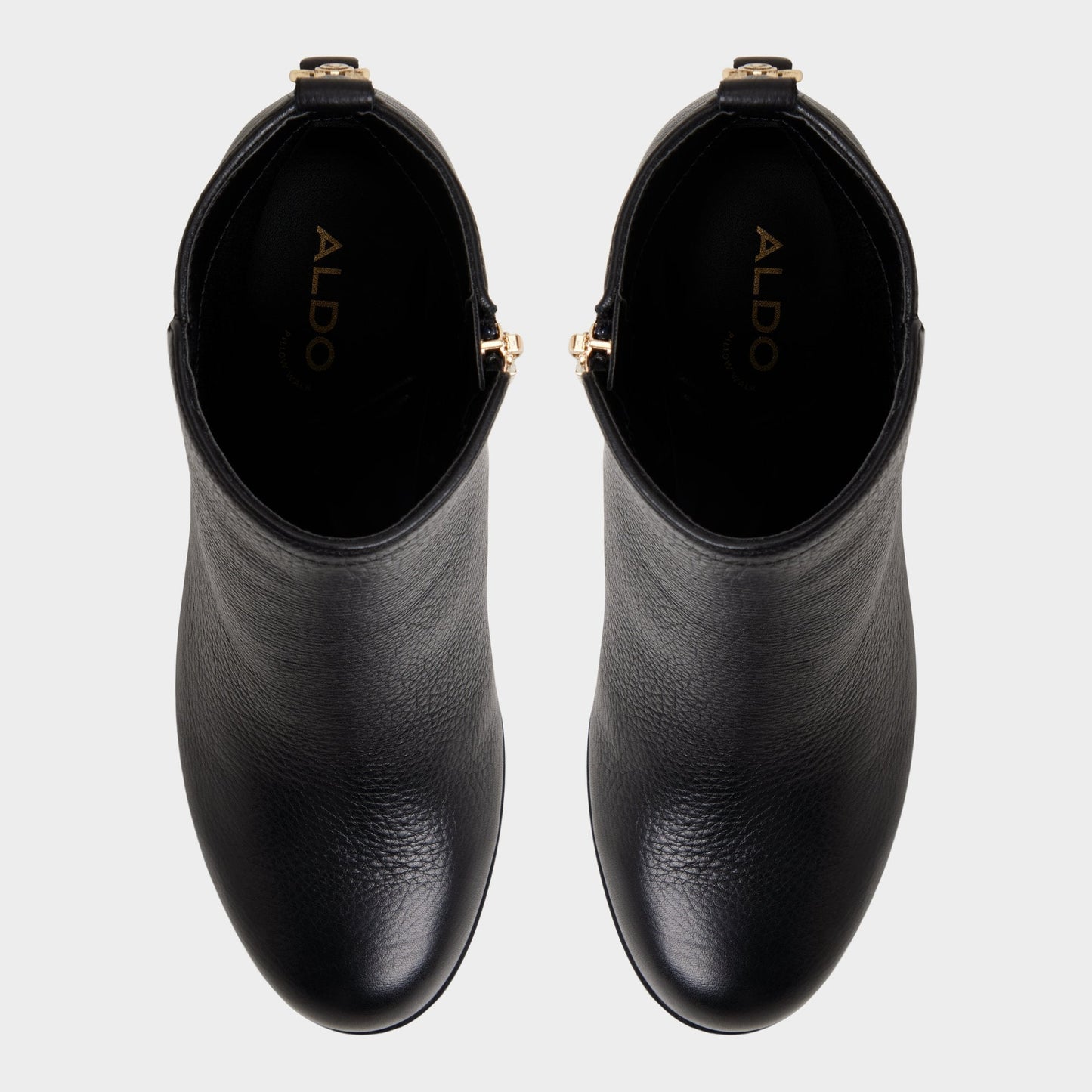 Noemia in Black - Ankle boot, Block heel Aldo Black