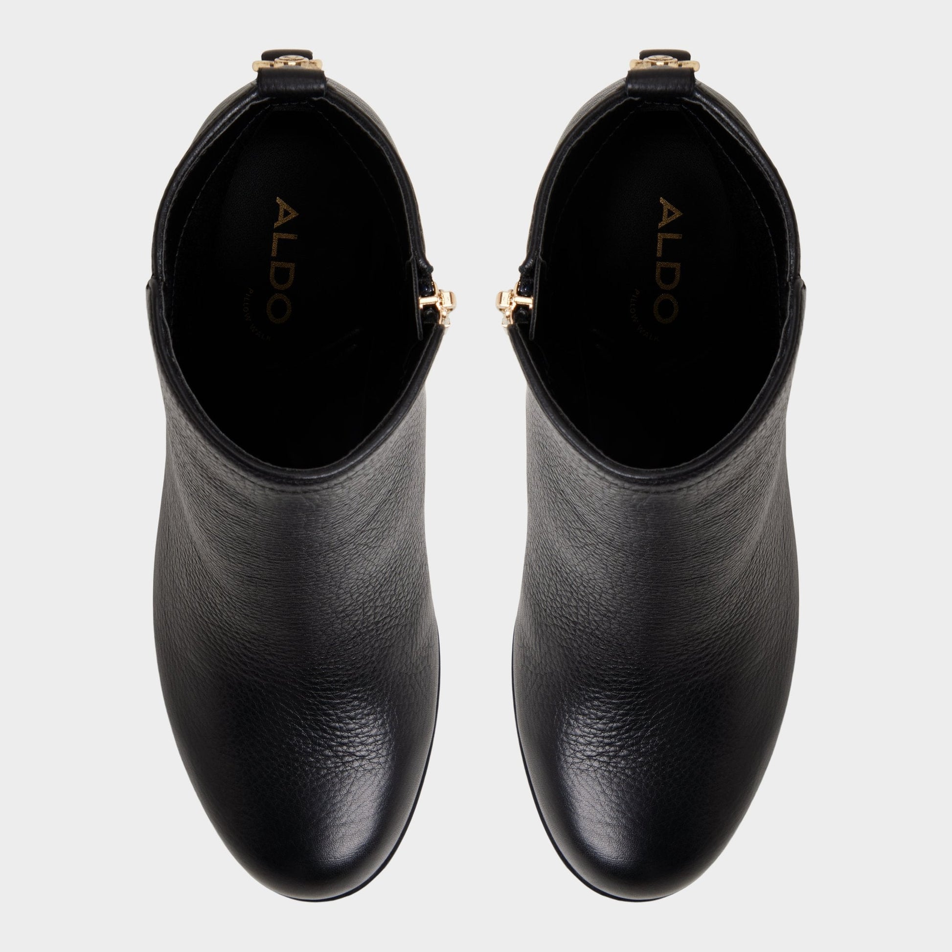 Noemia in Black - Ankle boot, Block heel Aldo Black