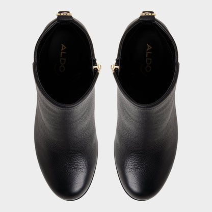 Noemia in Black - Ankle boot, Block heel Aldo Black