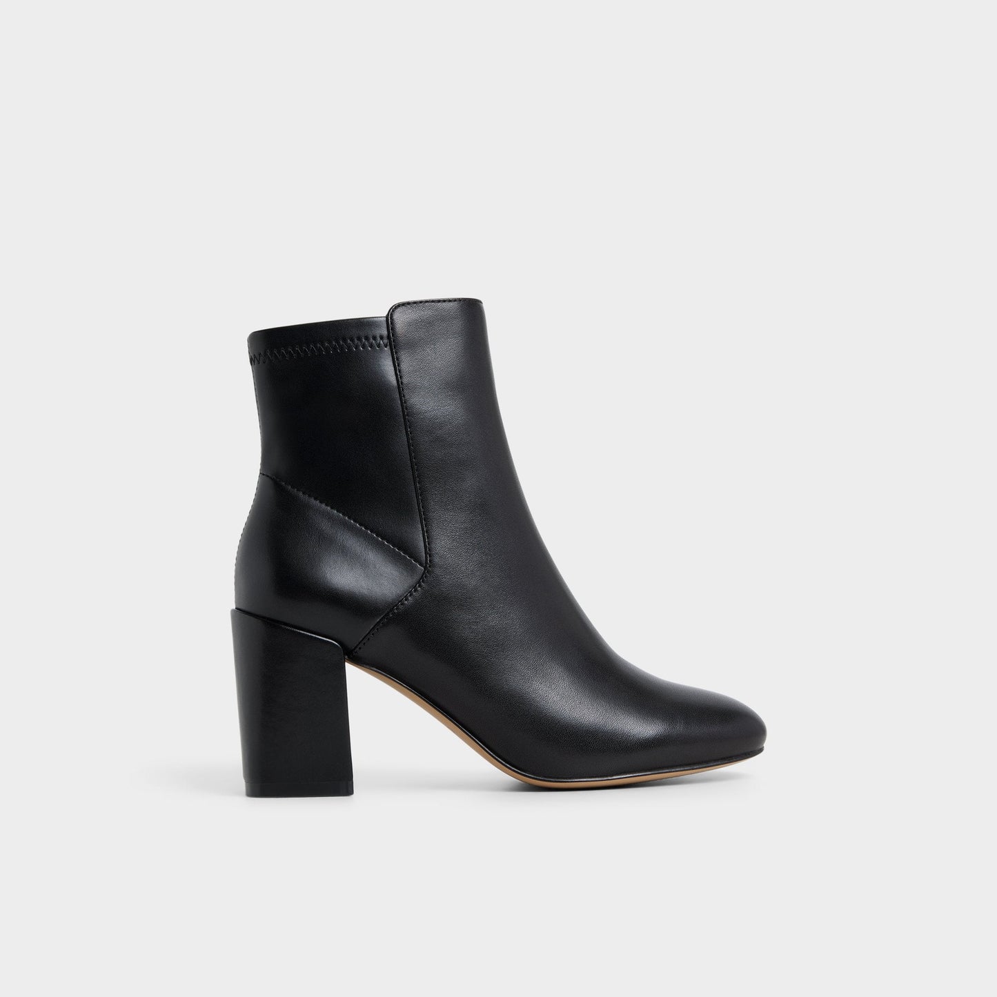 Satorimini Black Women's Ankle boots - Ankle boot, Block heel Aldo Black