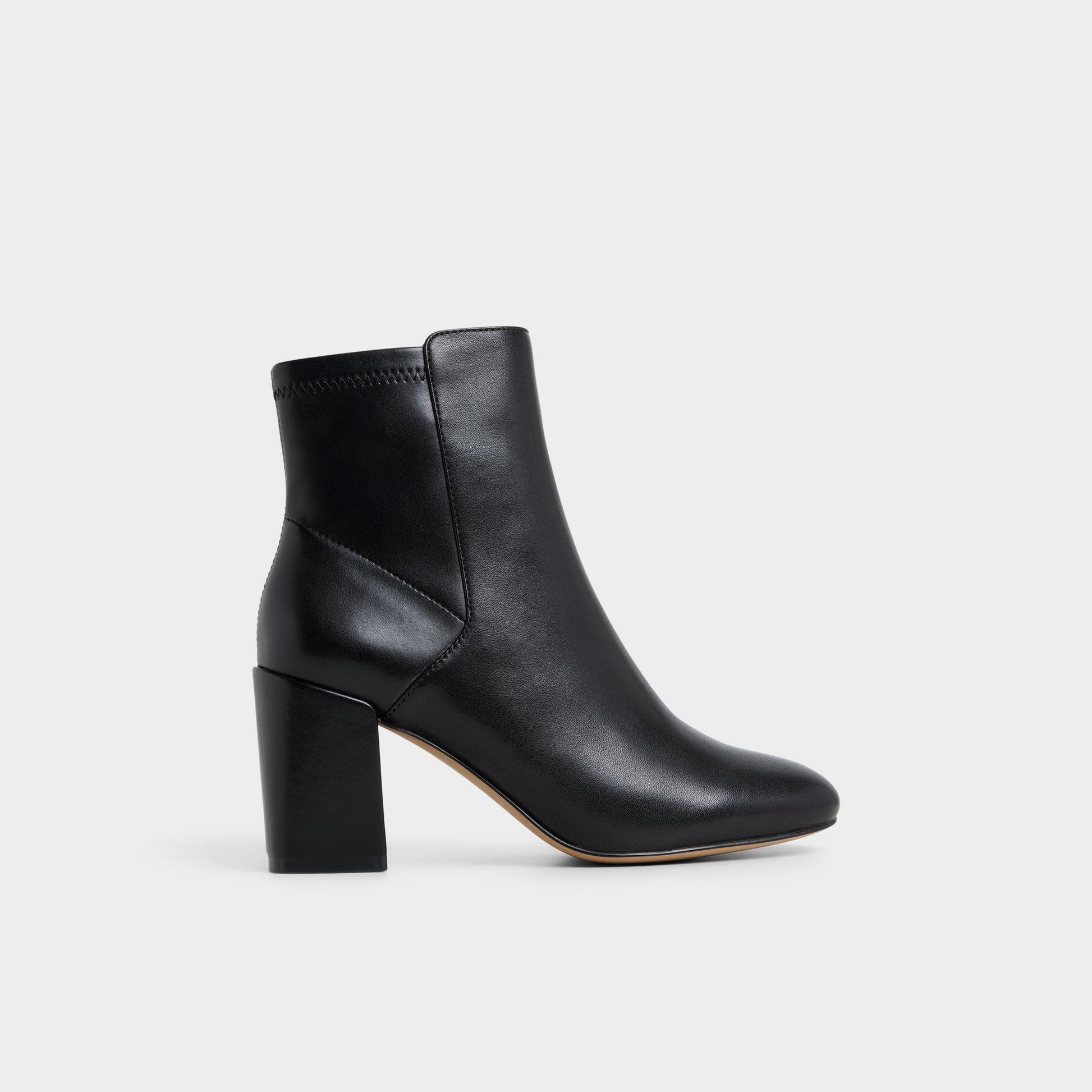 Satorimini Black Women's Ankle boots - Ankle boot, Block heel Aldo Black