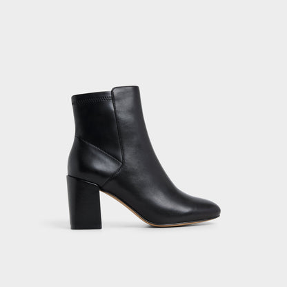 Satorimini Black Women's Ankle boots - Ankle boot, Block heel Aldo Black