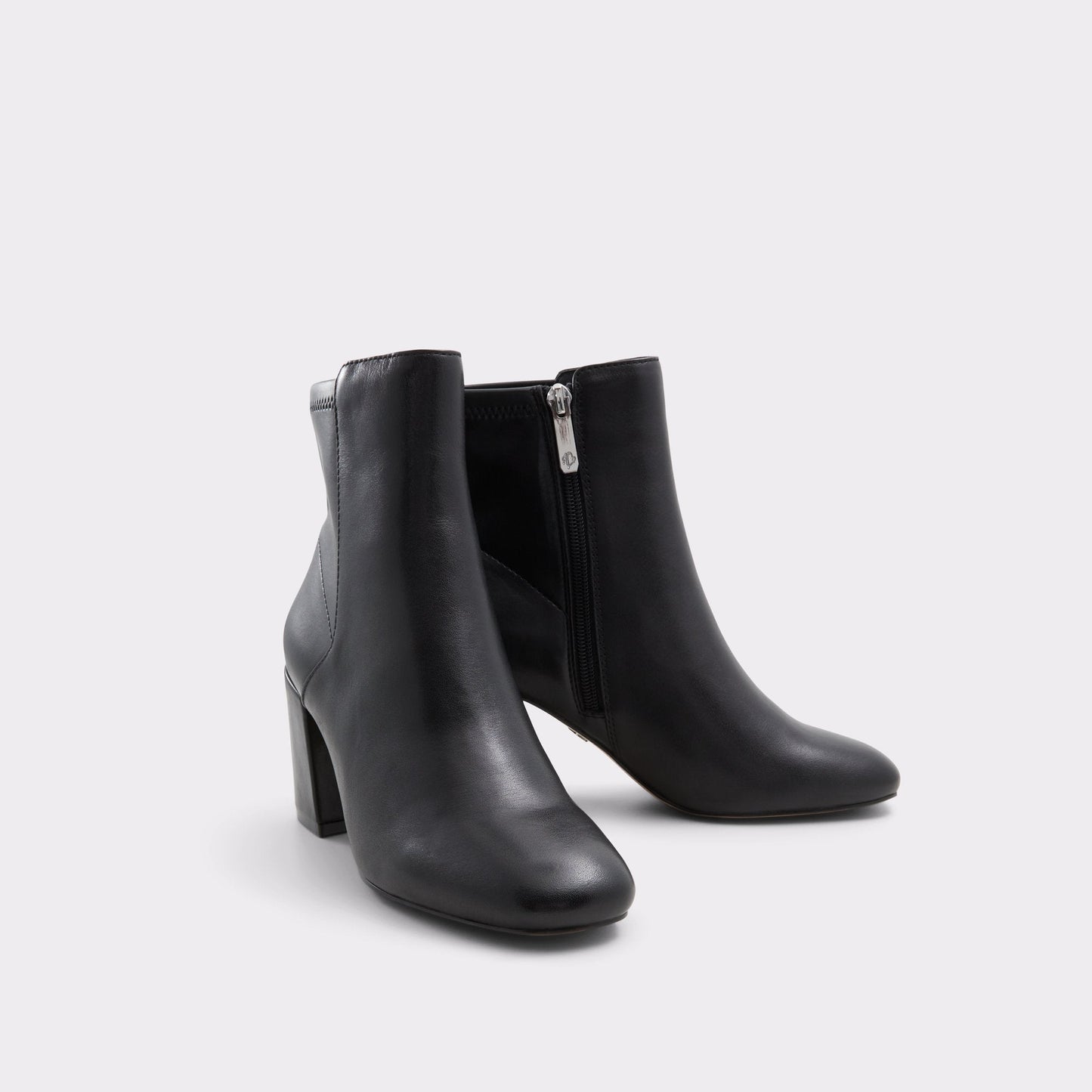 Satorimini Black Women's Ankle boots - Ankle boot, Block heel Aldo Black