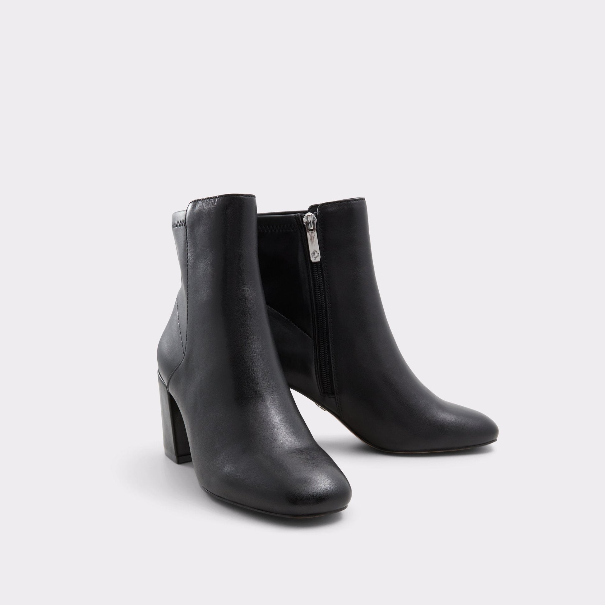 Satorimini Black Women's Ankle boots - Ankle boot, Block heel Aldo Black