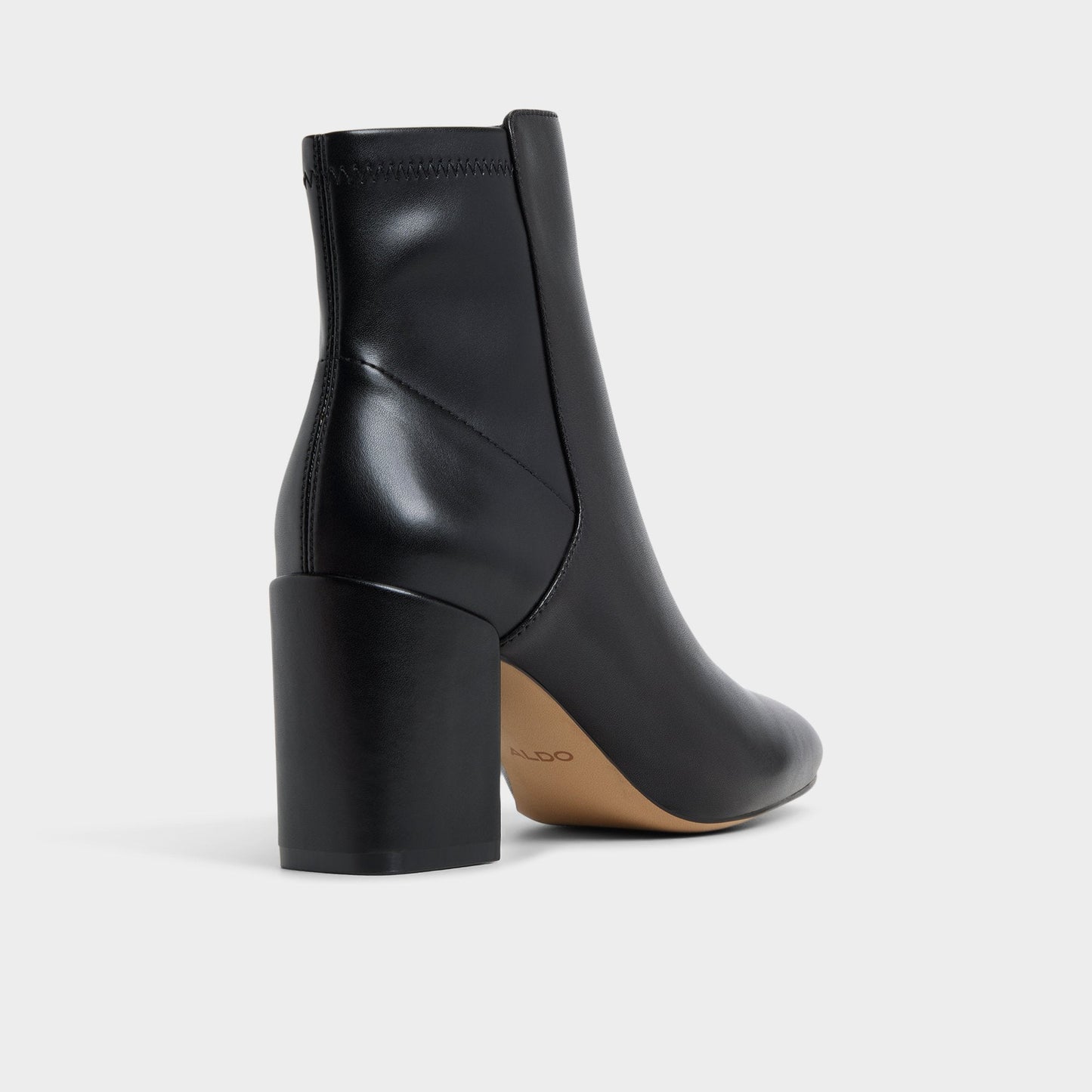 Satorimini Black Women's Ankle boots - Ankle boot, Block heel Aldo Black
