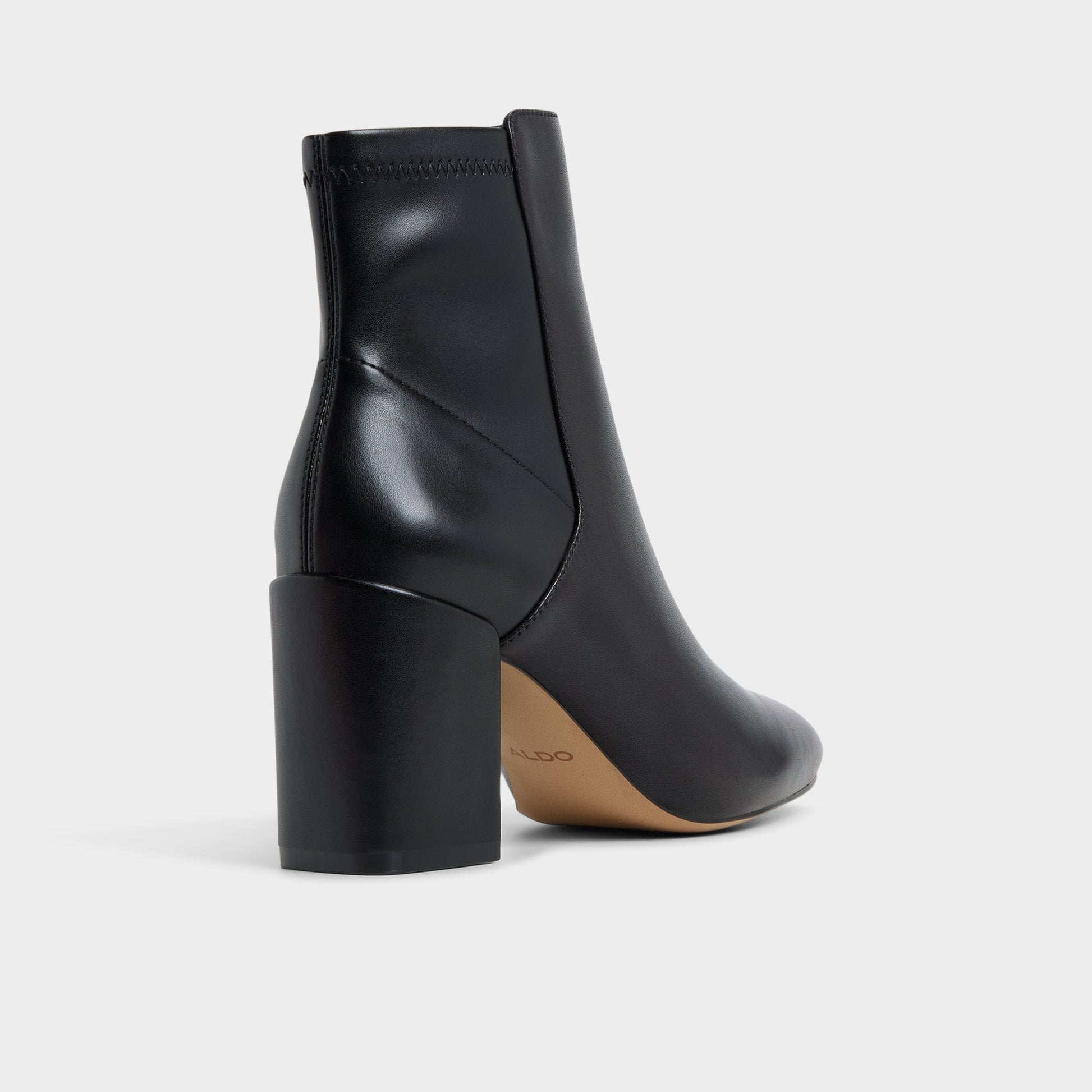 Satorimini Black Women's Ankle boots - Ankle boot, Block heel Aldo Black