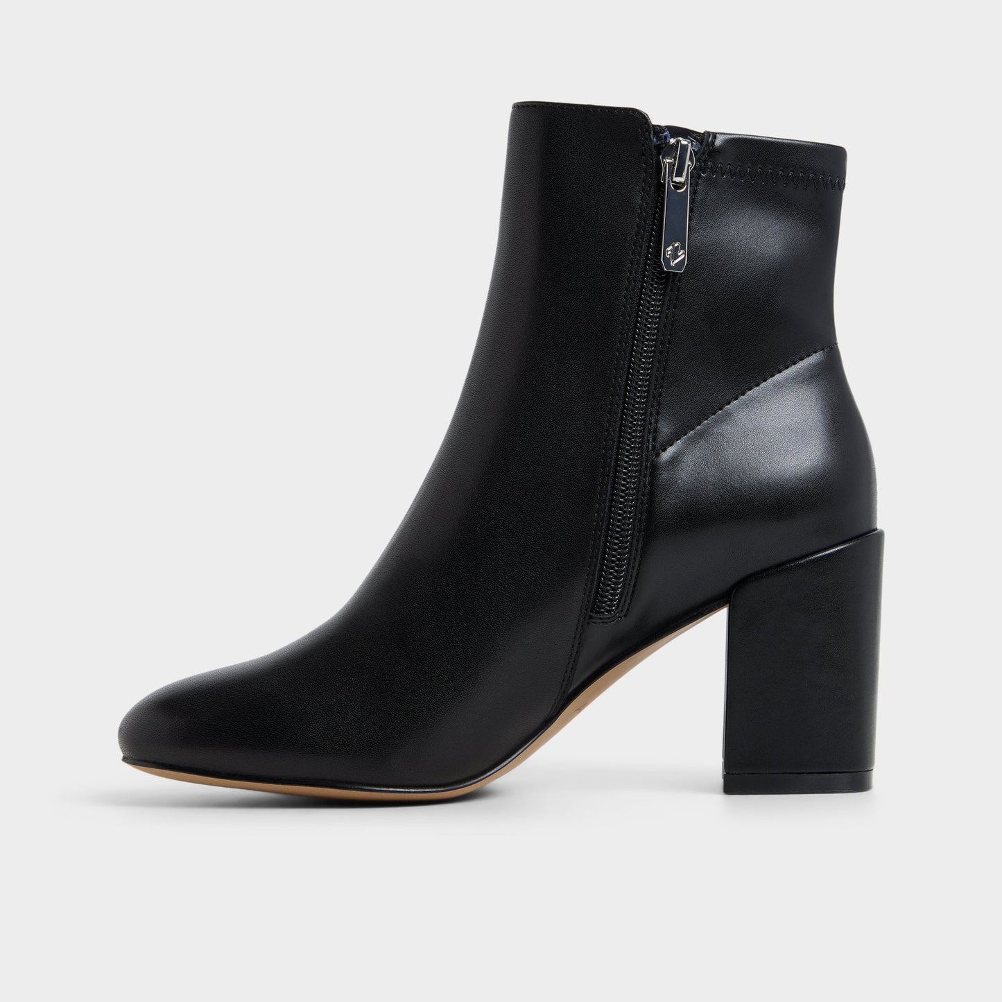 Satorimini Black Women's Ankle boots - Ankle boot, Block heel Aldo Black