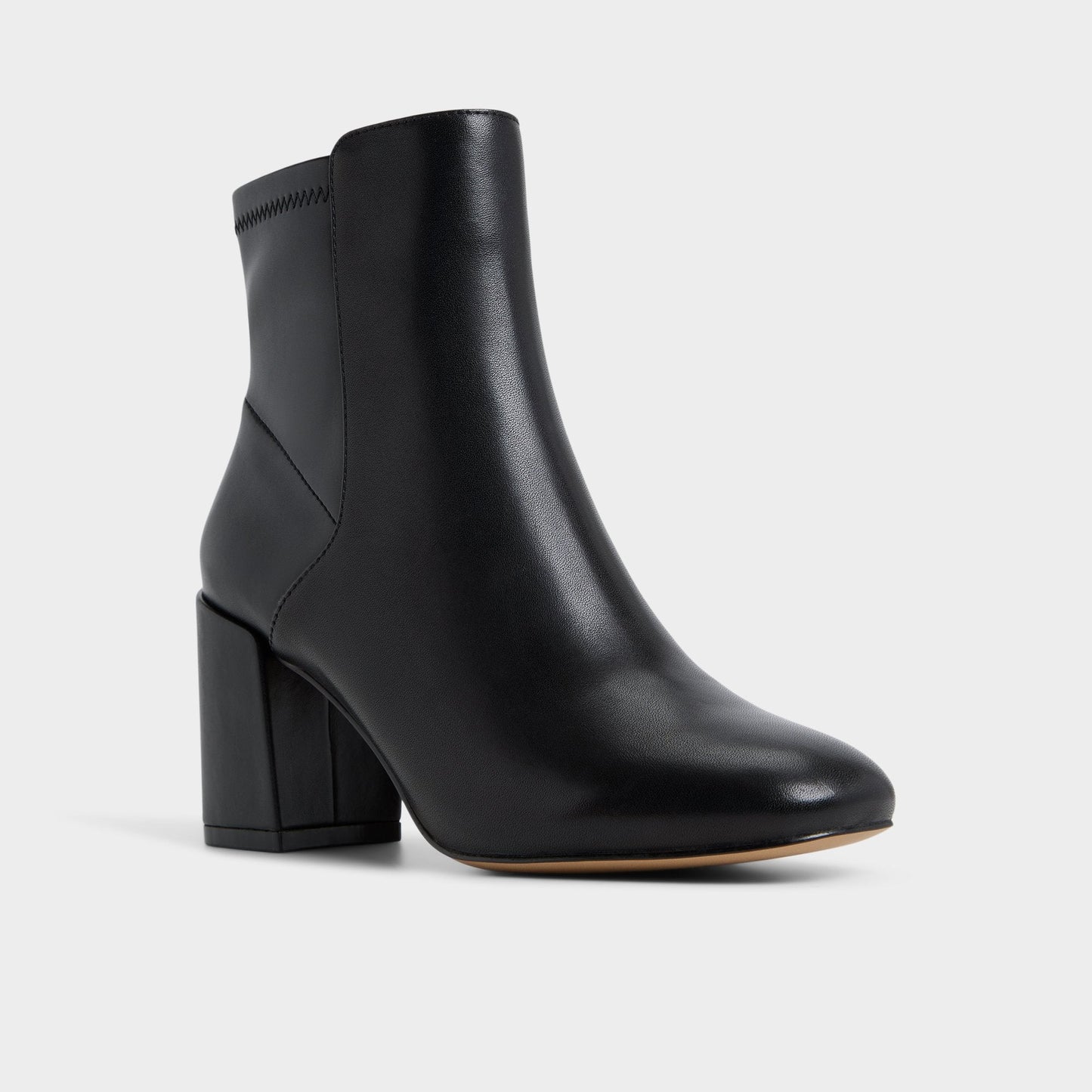 Satorimini Black Women's Ankle boots - Ankle boot, Block heel Aldo Black