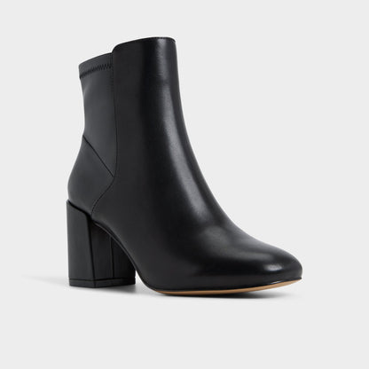 Satorimini Black Women's Ankle boots - Ankle boot, Block heel Aldo Black