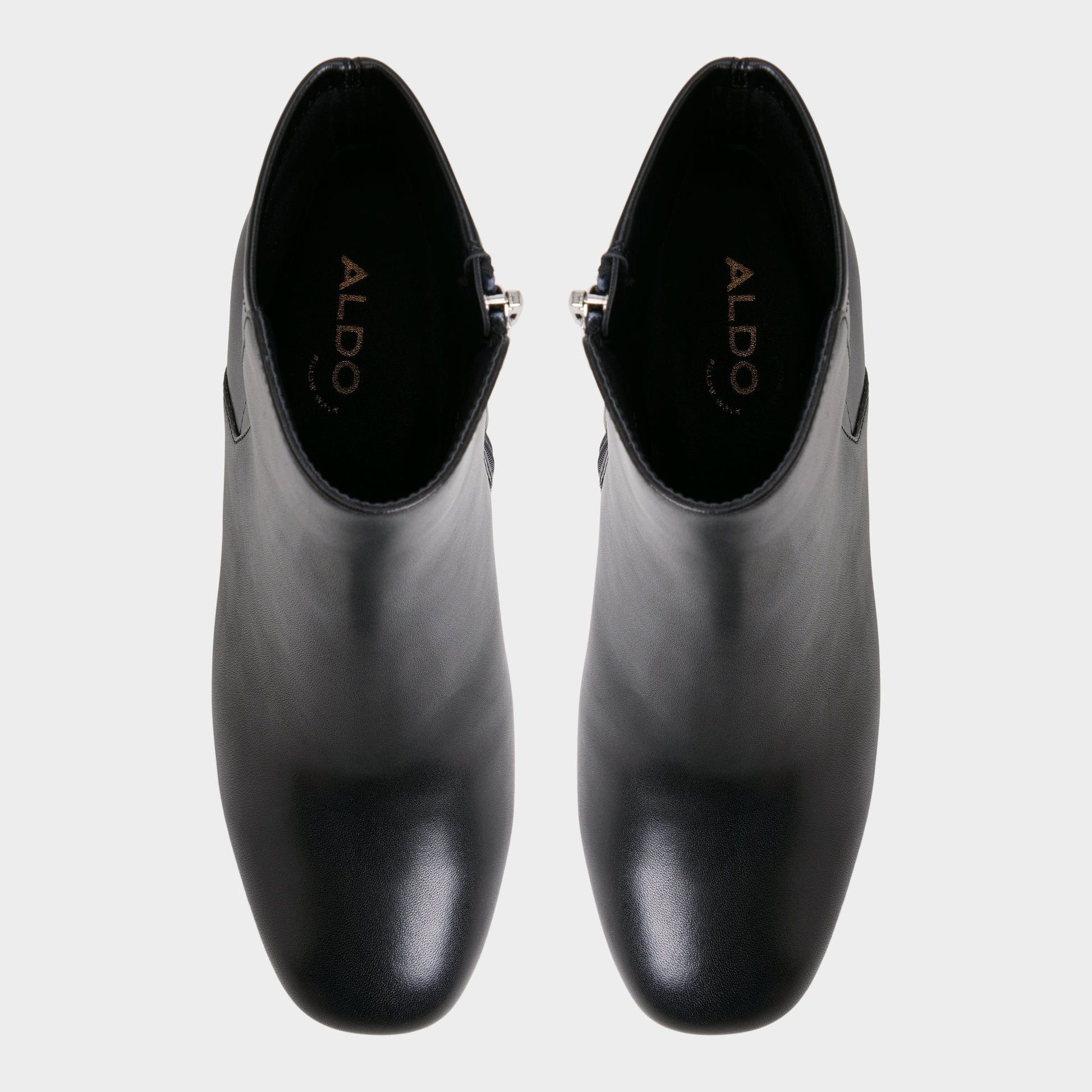 Satorimini Black Women's Ankle boots - Ankle boot, Block heel Aldo Black