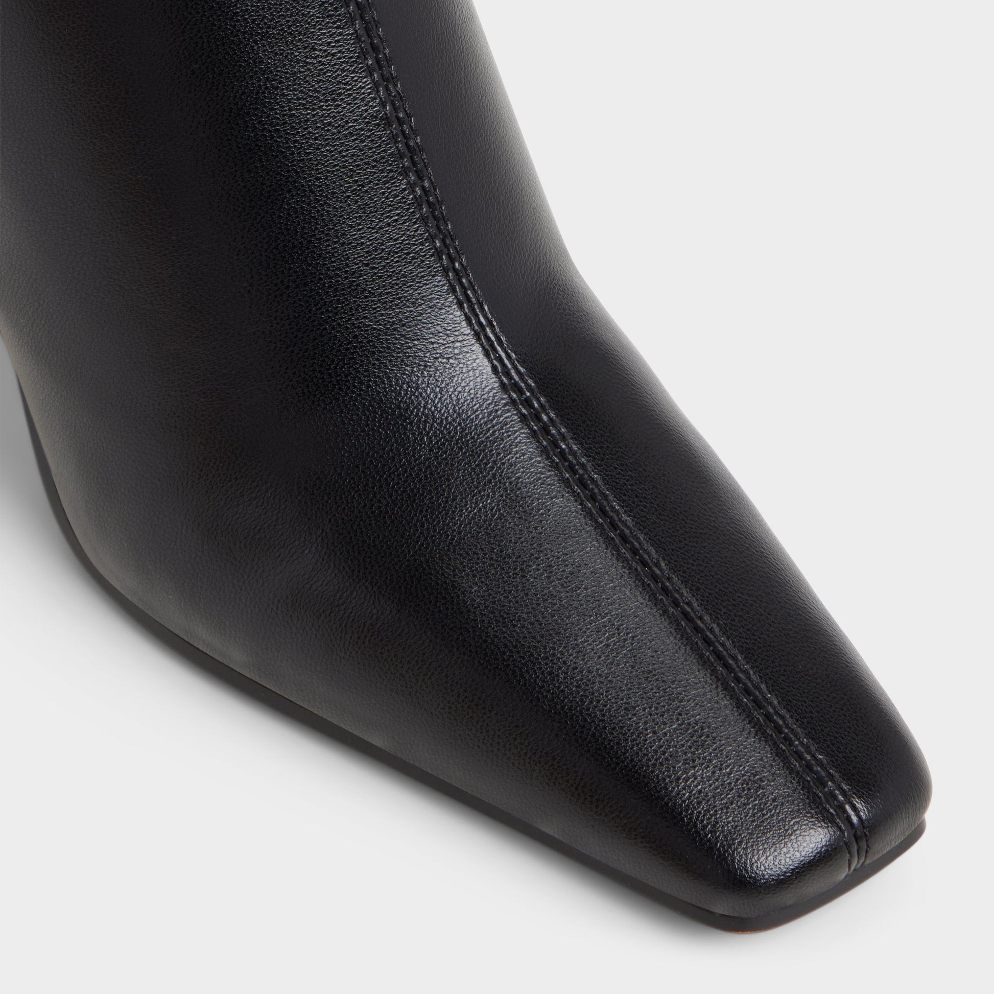 Cybele in Black - Ankle boot, Block heel Aldo Black