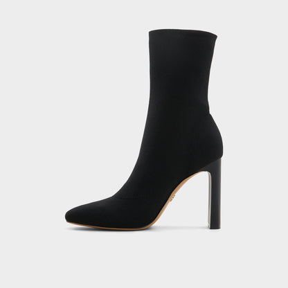 Faelora Black Women's Ankle boots - Ankle boot Aldo Black