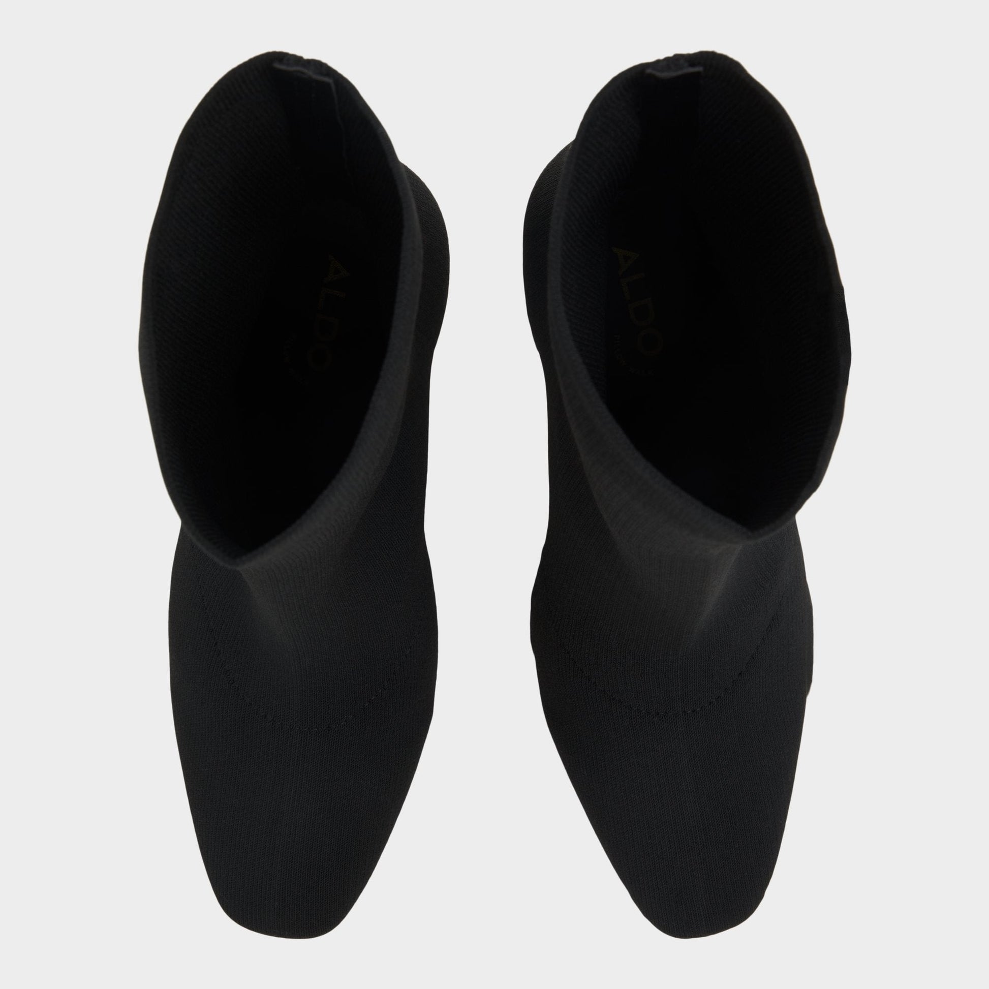 Faelora Black Women's Ankle boots - Ankle boot Aldo Black