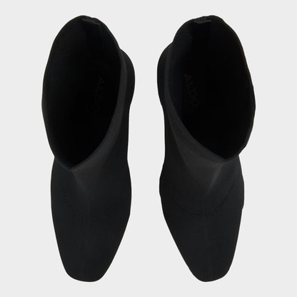 Faelora Black Women's Ankle boots - Ankle boot Aldo Black