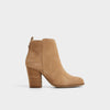 Medium Brown