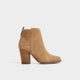 Medium Brown