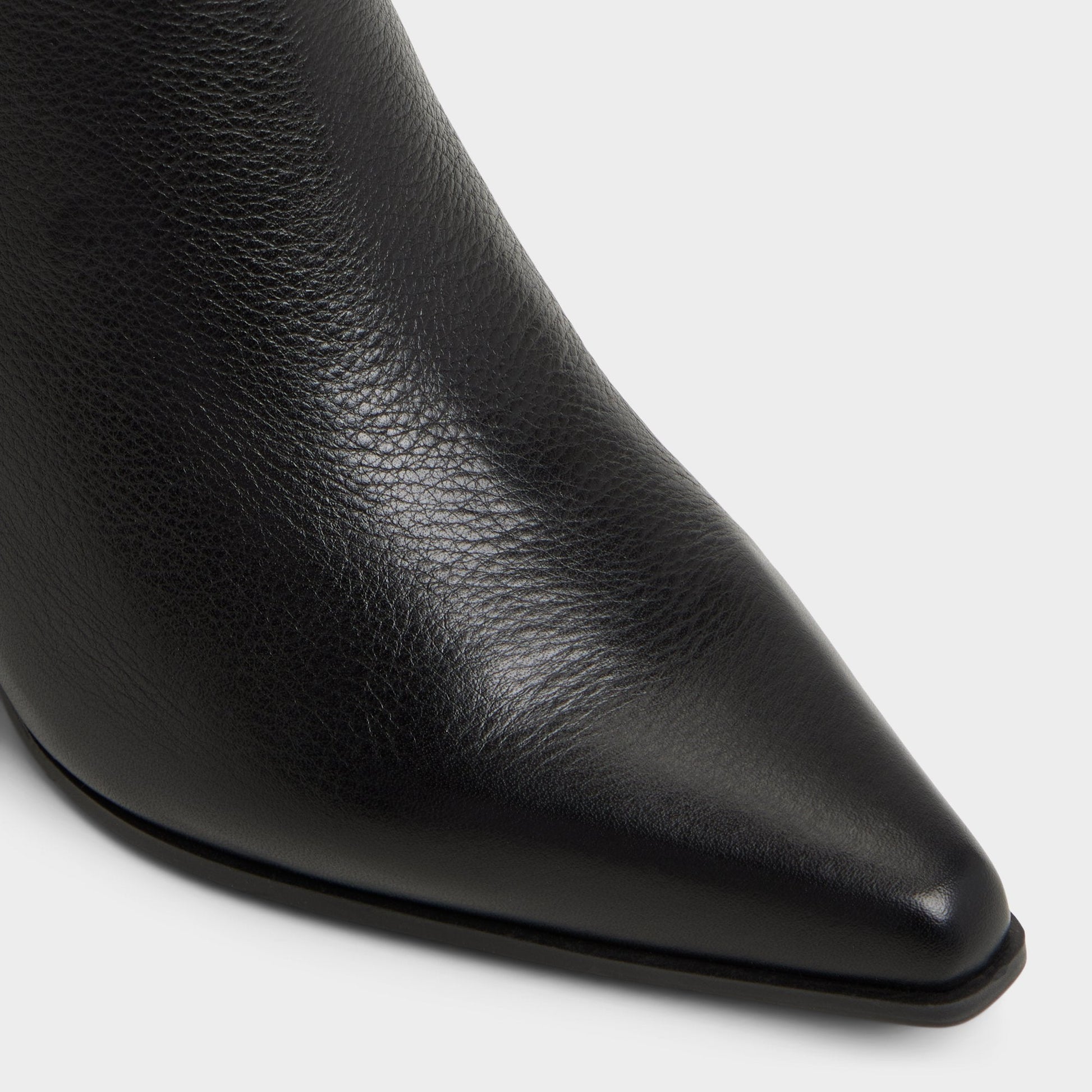 Shanah in Black - Ankle boot, Block heel Aldo Black