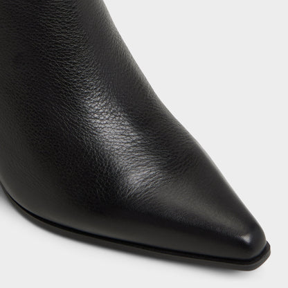 Shanah in Black - Ankle boot, Block heel Aldo Black
