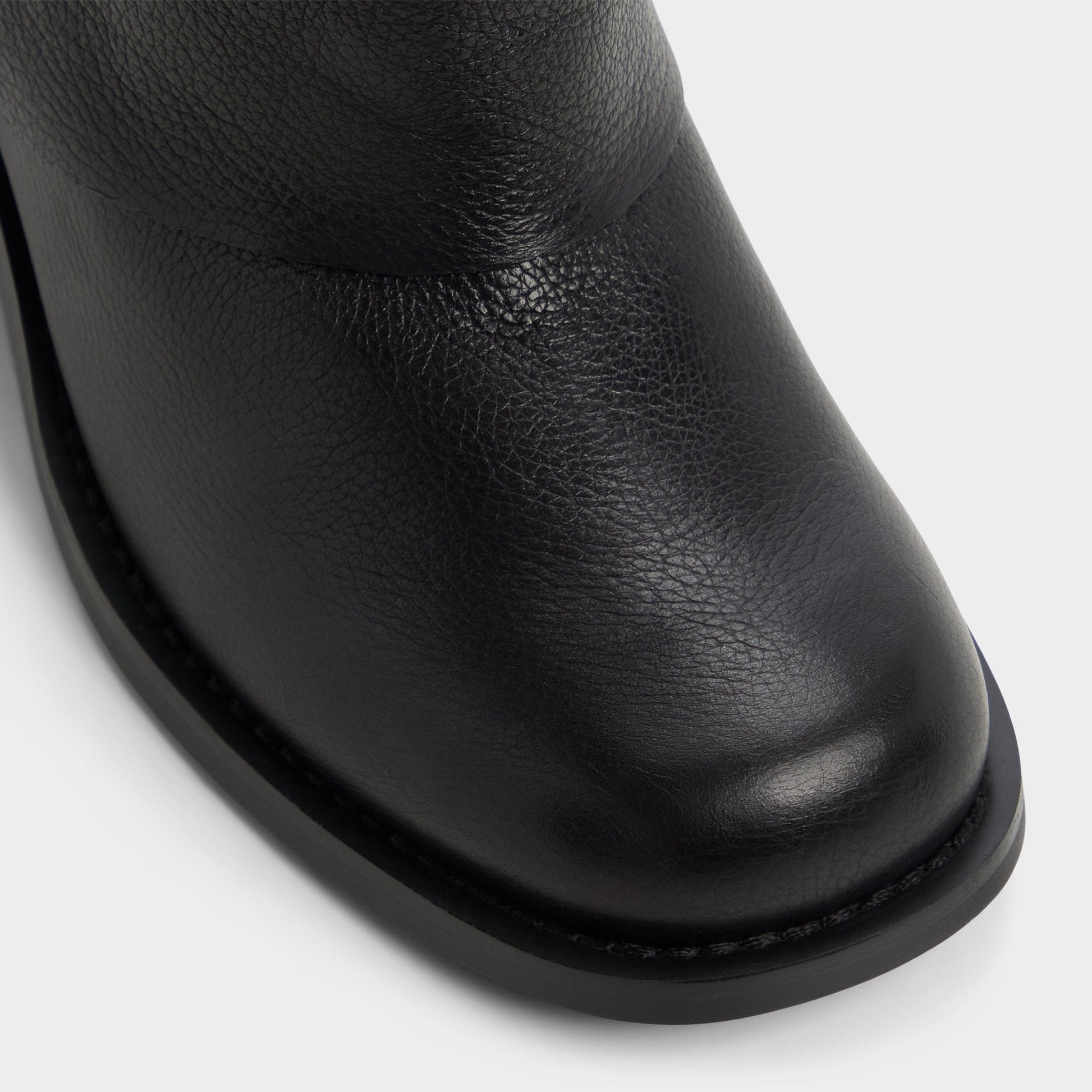 Nolya in Black - Ankle boot, Block heel Aldo Black