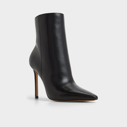 Guavaberry in Black - Ankle boot, Stiletto heel Aldo Black